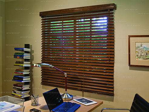 wood-blinds